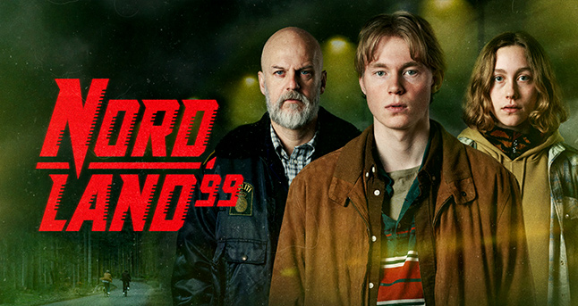 Nordland 99