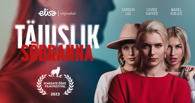 Täiuslik sõbranna
