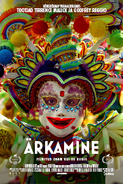 Ärkamine