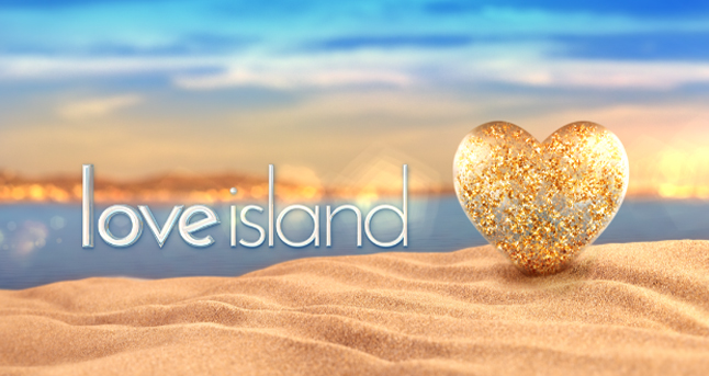 Armastuse saar
