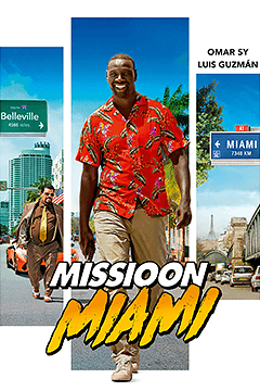 Missioon Miami